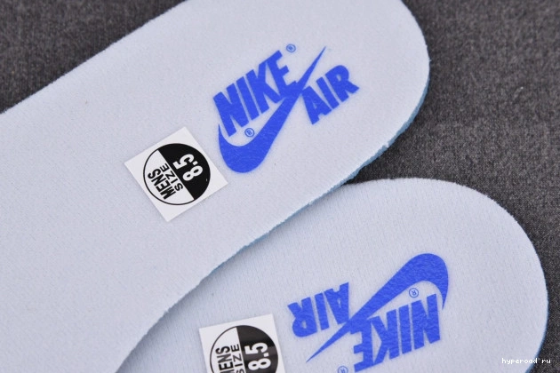 555088-402 High Hyper Retro Jordan Royal 1 OG 0704
